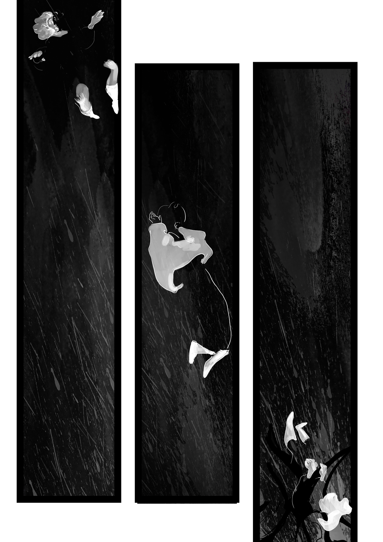 - Angoisses Nocturnes- page 9