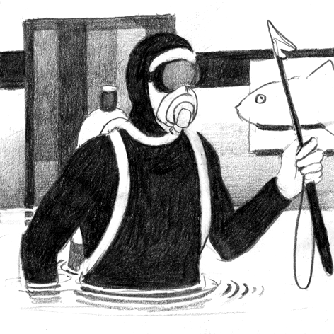 - Jour de pêche- page 9