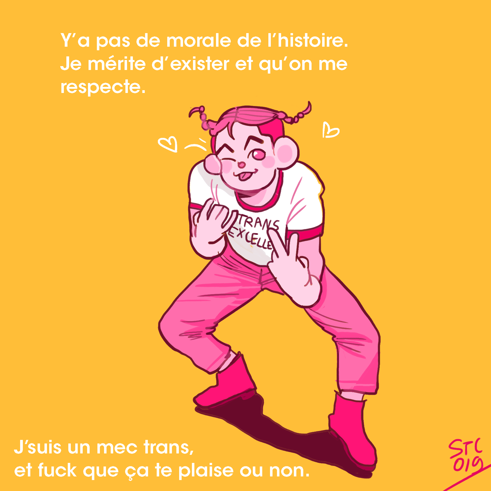 - BD carrées- page 4