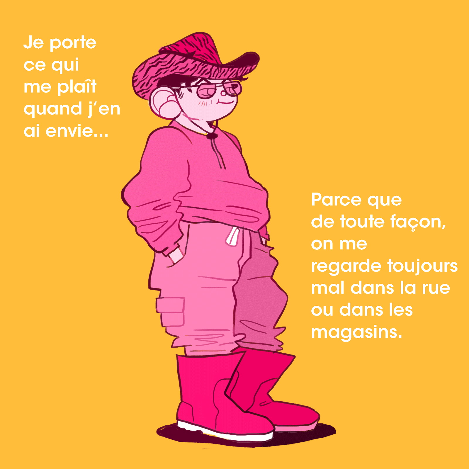 - BD carrées- page 1