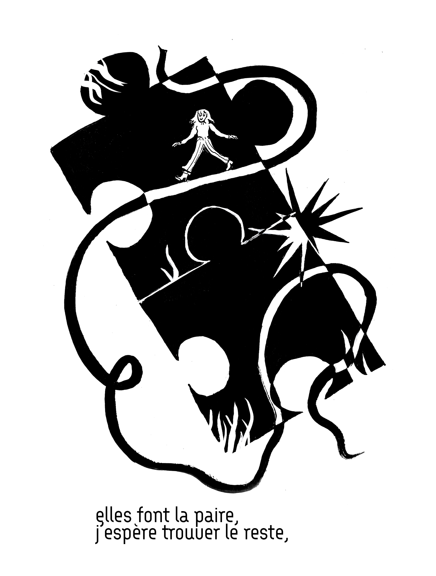 - Comme ça- page 10