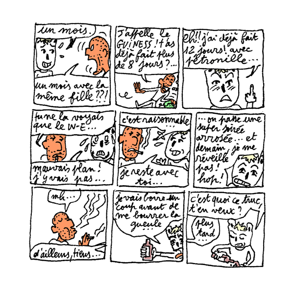 - Bons voyages- page 82