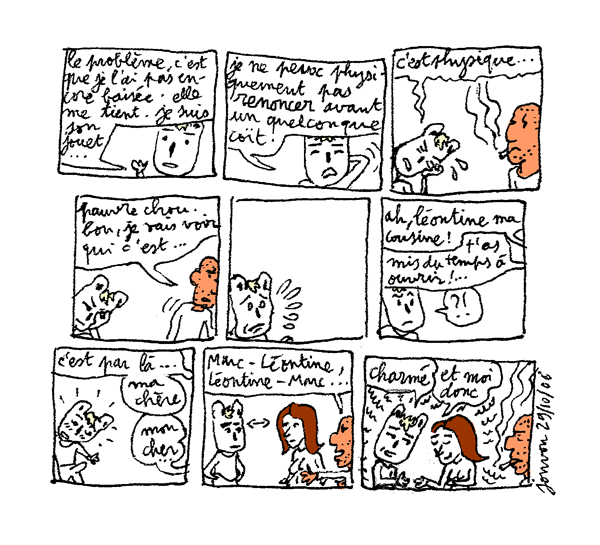 - Bons voyages- page 86