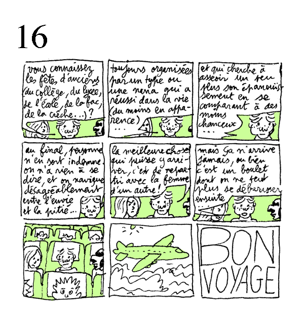 - Bons voyages- page 94