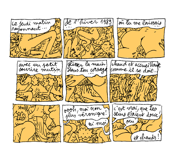 - Bons voyages- page 98