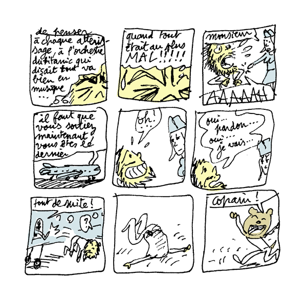 - Bons voyages- page 135