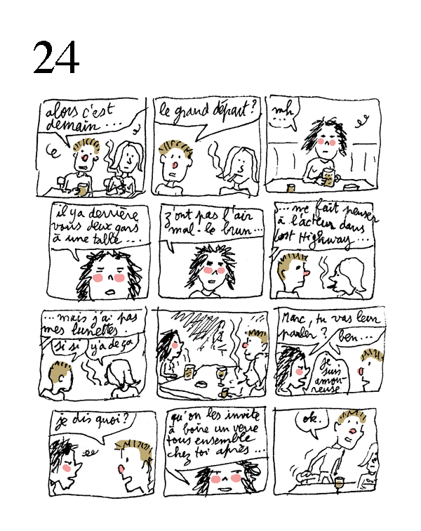 - Bons voyages- page 140