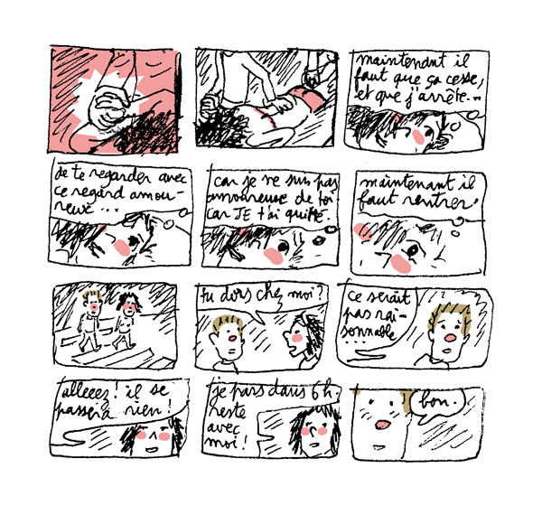 - Bons voyages- page 144