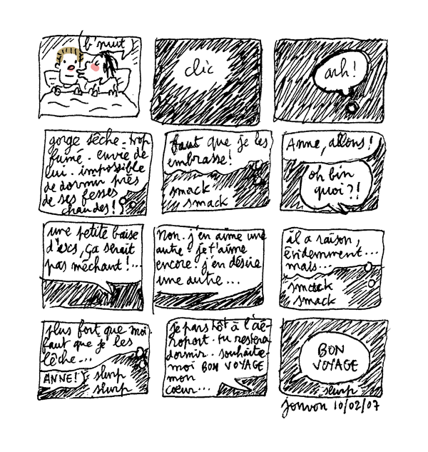 - Bons voyages- page 145