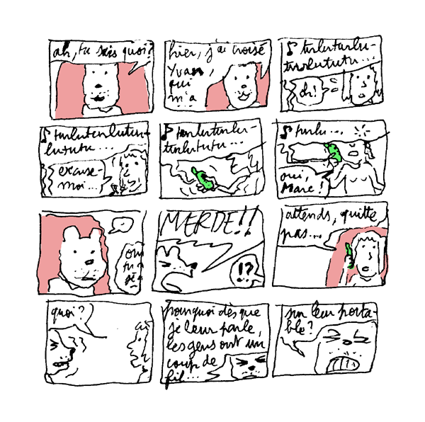 - Bons voyages- page 147