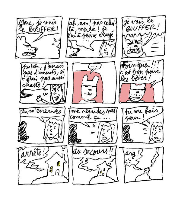 - Bons voyages- page 149