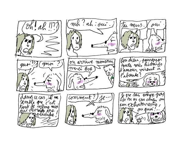 - Bons voyages- page 158