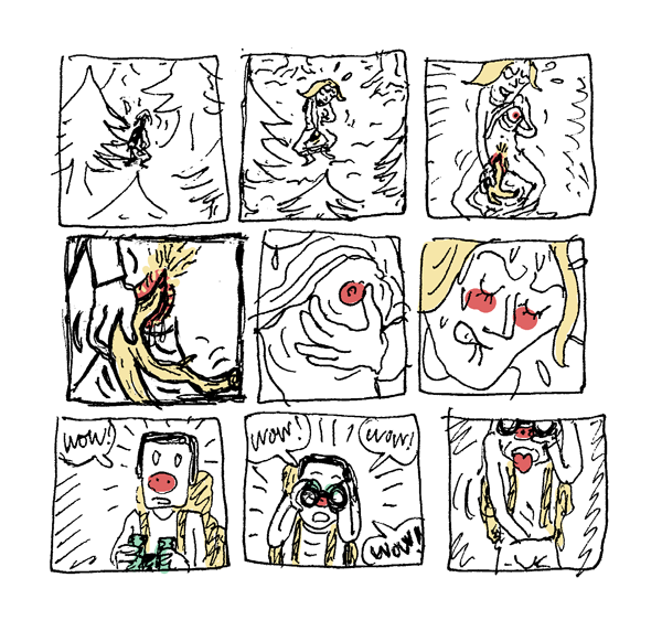 - Bons voyages- page 168