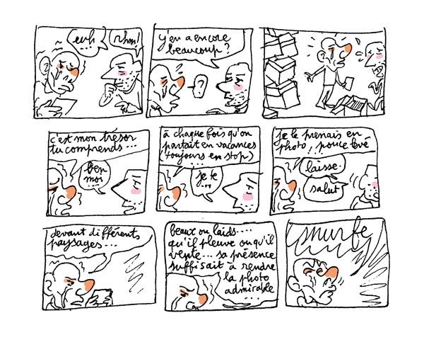 - Bons voyages- page 177