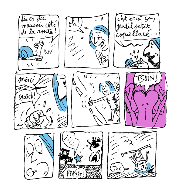 - Bons voyages- page 182