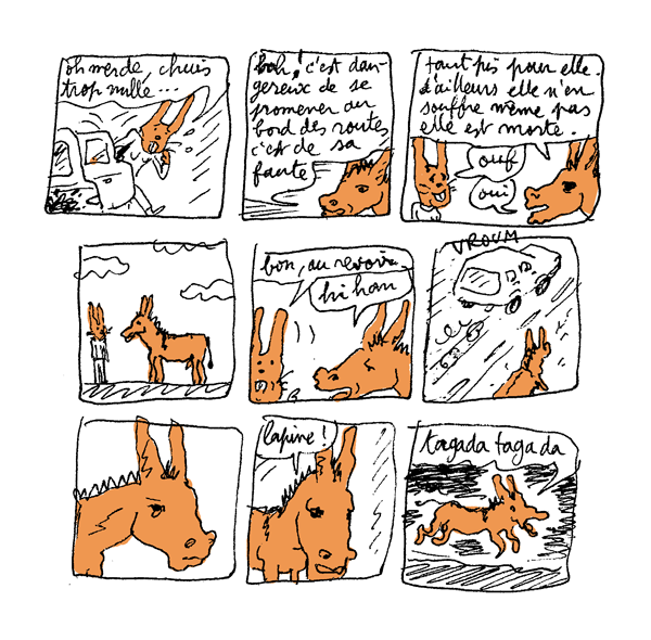 - Bons voyages- page 183