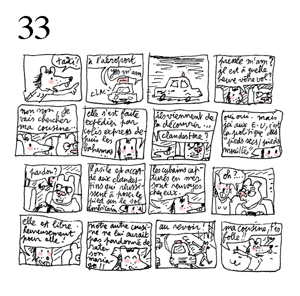 - Bons voyages- page 186