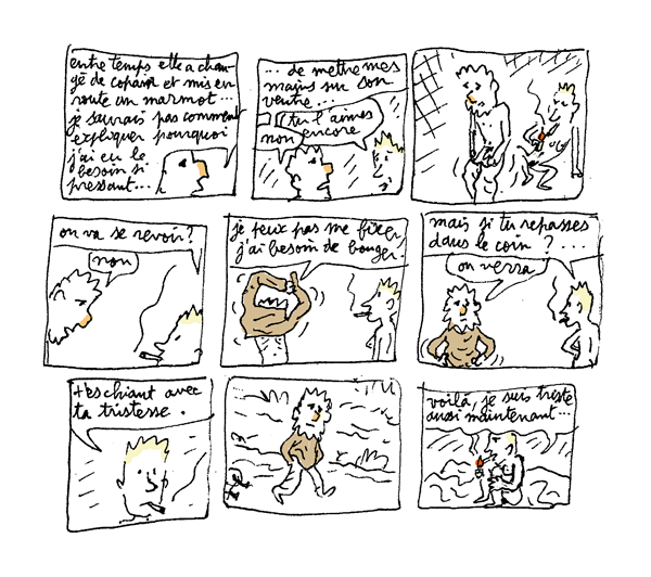 - Bons voyages- page 200