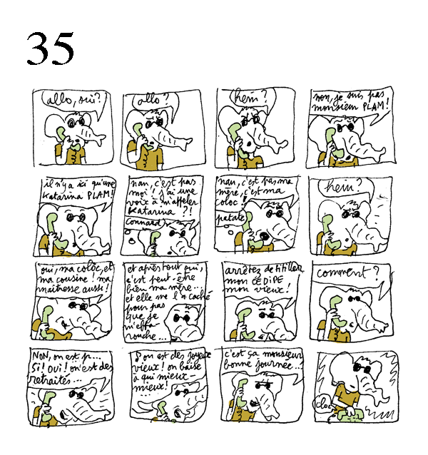 - Bons voyages- page 203