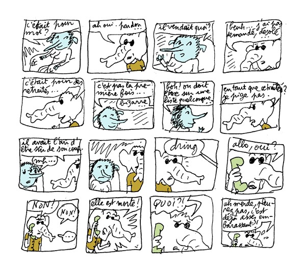 - Bons voyages- page 204