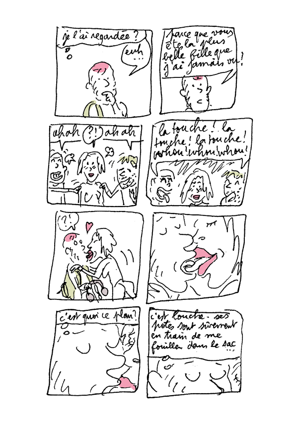 - Bons voyages- page 212