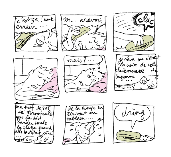 - Bons voyages- page 217