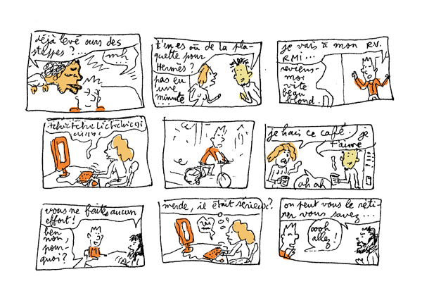 - Bons voyages- page 227