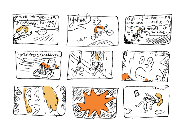 - Bons voyages- page 228