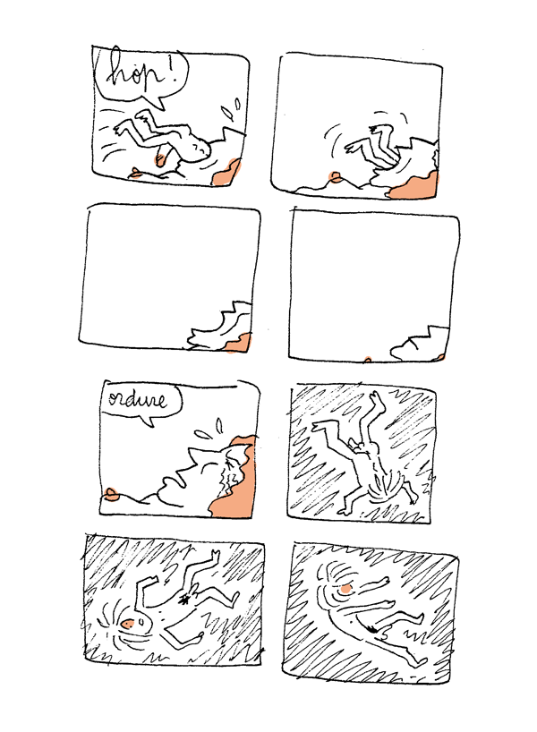 - Bons voyages- page 233