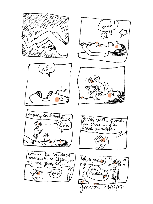 - Bons voyages- page 235