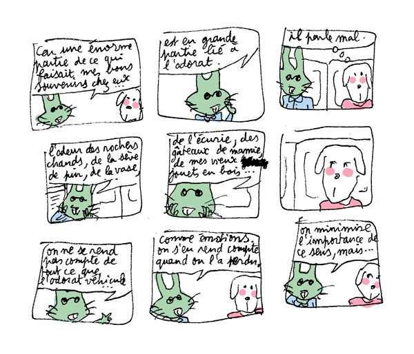 - Bons voyages- page 240