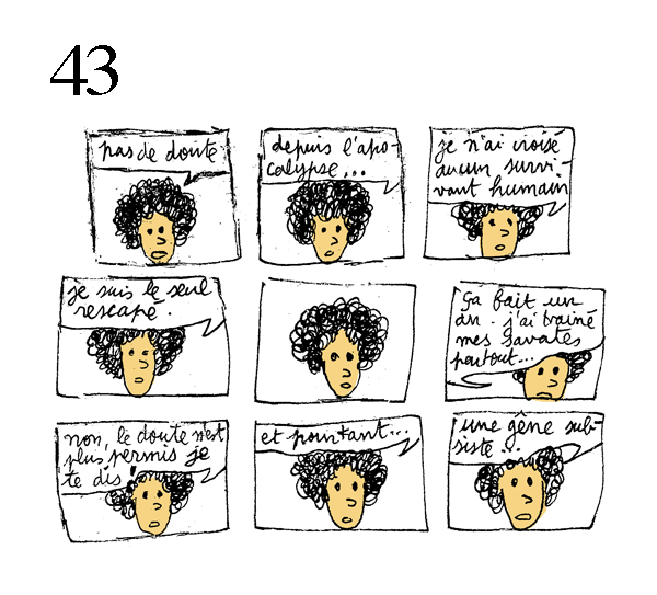 - Bons voyages- page 242