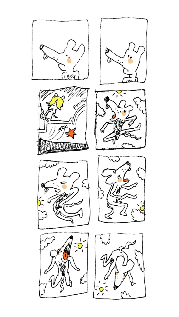 - Bons voyages- page 255