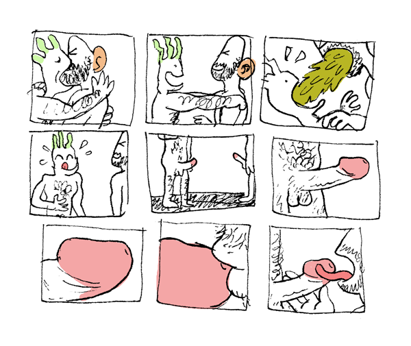 - Bons voyages- page 259