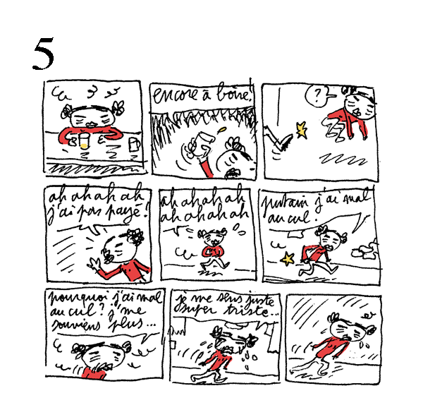 - Bons voyages- page 22