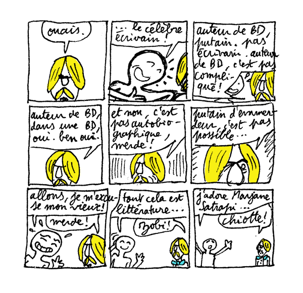 - Bons voyages- page 29