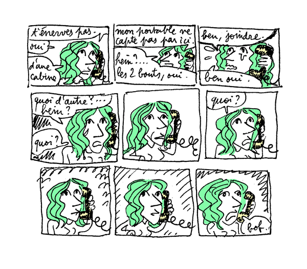 - Bons voyages- page 45