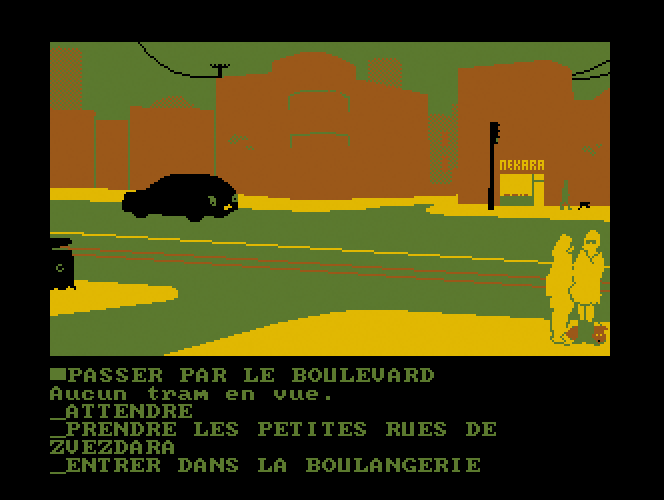 - Retour en Yougoslavie- page 3