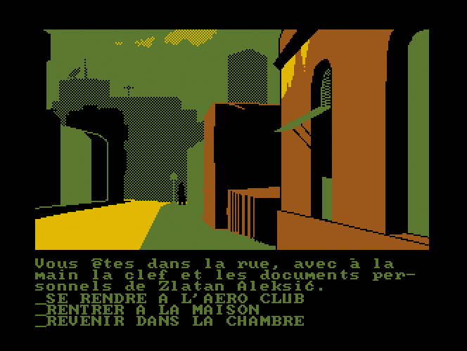 - Retour en Yougoslavie- page 10