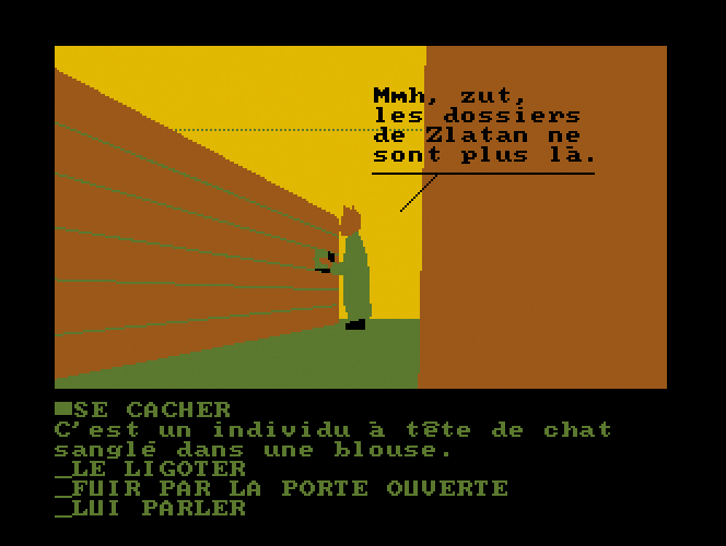 - Retour en Yougoslavie- page 26