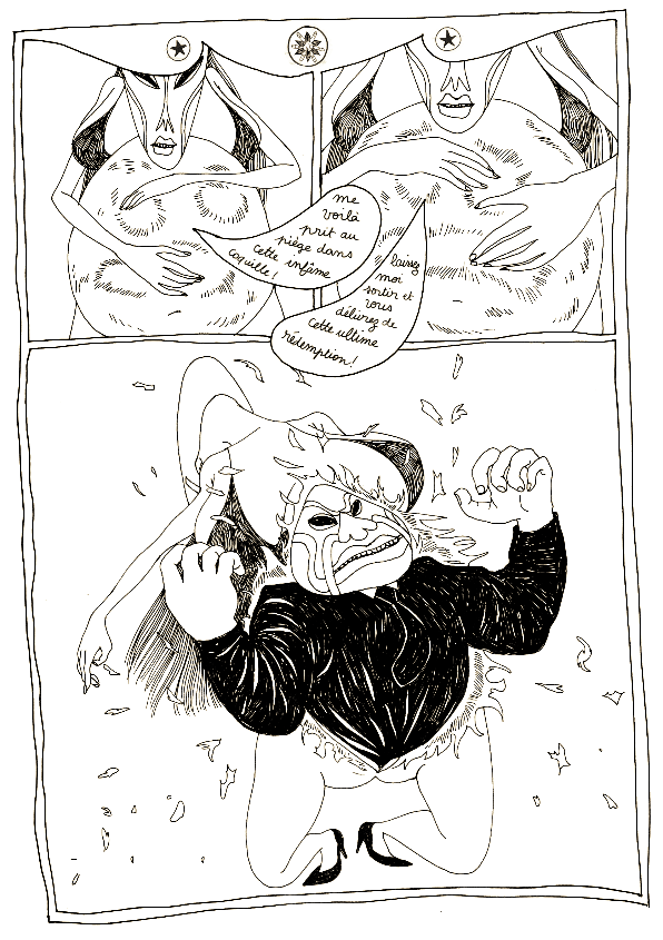 - Une Ambition Perverse- page 11