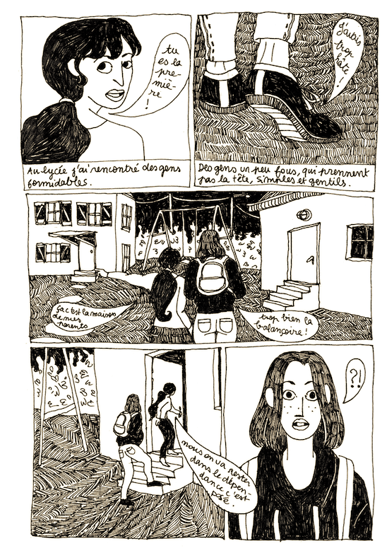 - Soirée d'antan- page 3