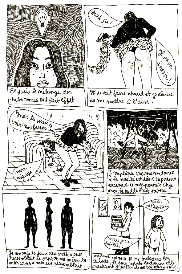 - Soirée d'antan- page 6