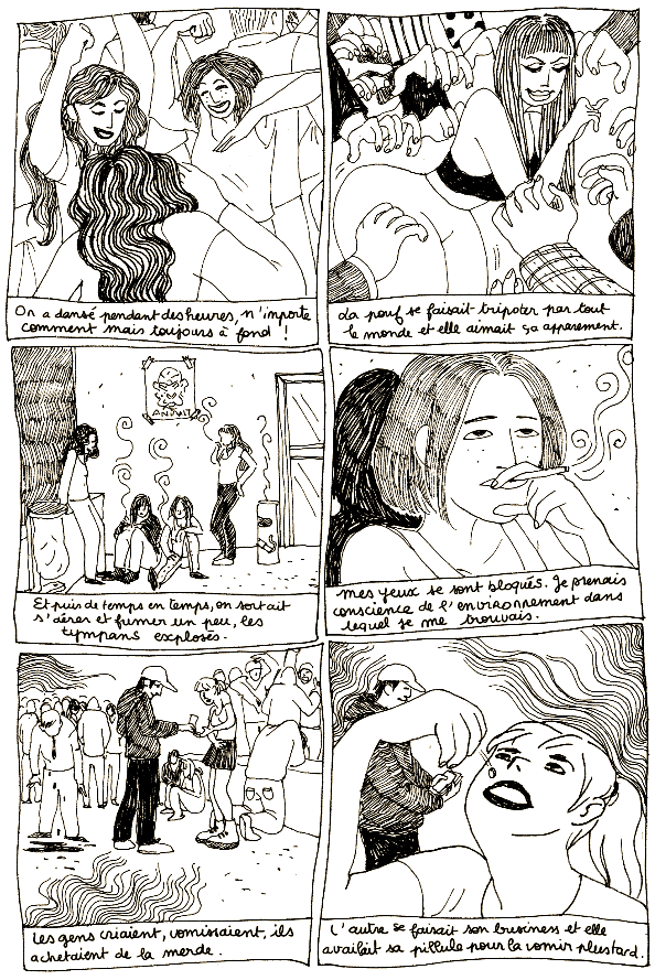 - Soirée d'antan- page 13