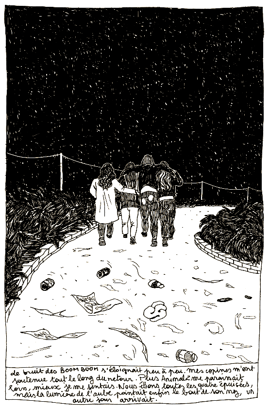 - Soirée d'antan- page 16