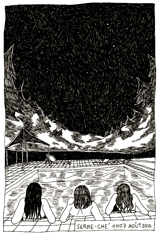 - Soirée d'antan- page 8