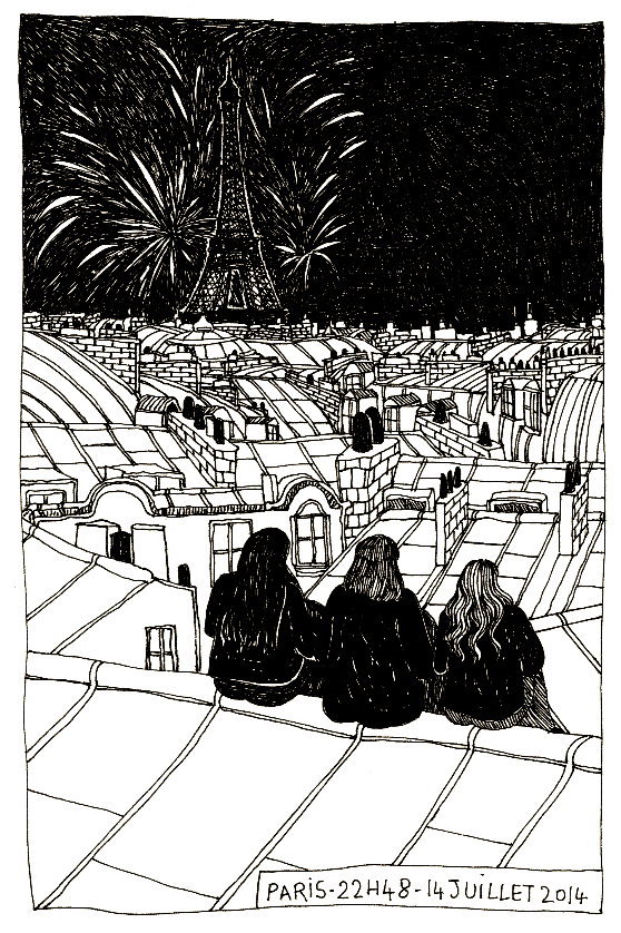 - Soirée d'antan- page 17