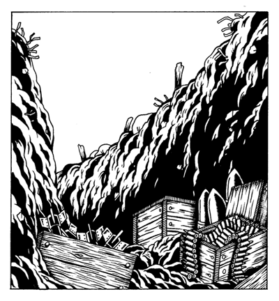 - Gonorrhée- page 1