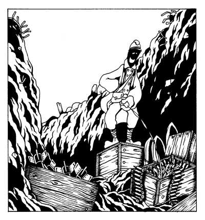 - Gonorrhée- page 5