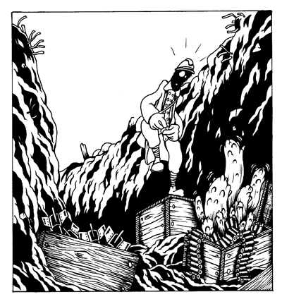 - Gonorrhée- page 6